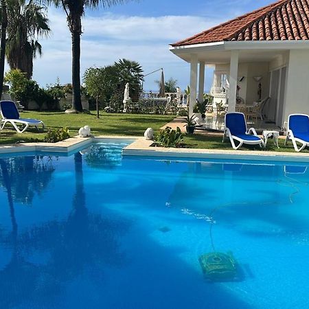 Schoenes Apartment - Ruhig - Aussenpool La Orotava Exteriér fotografie