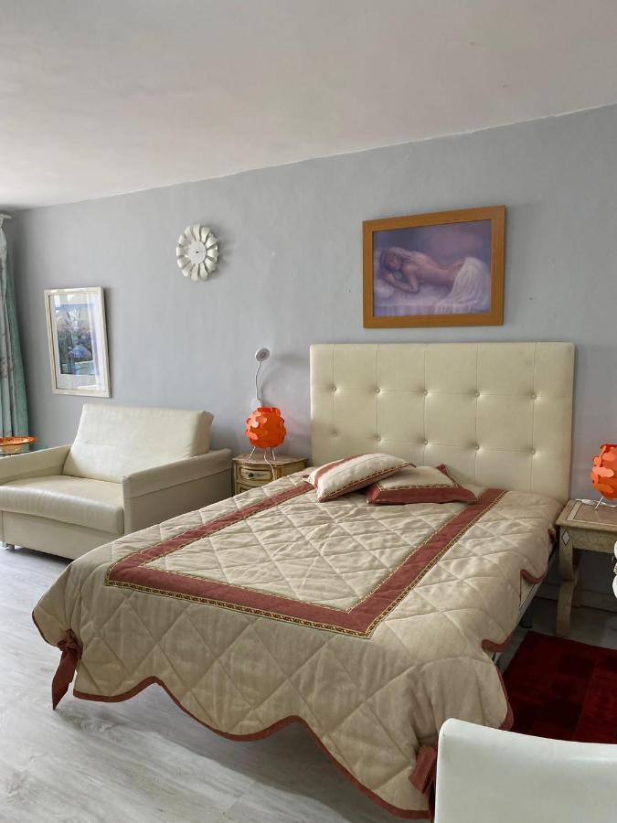 Schoenes Apartment - Ruhig - Aussenpool La Orotava Exteriér fotografie
