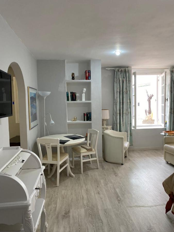 Schoenes Apartment - Ruhig - Aussenpool La Orotava Exteriér fotografie