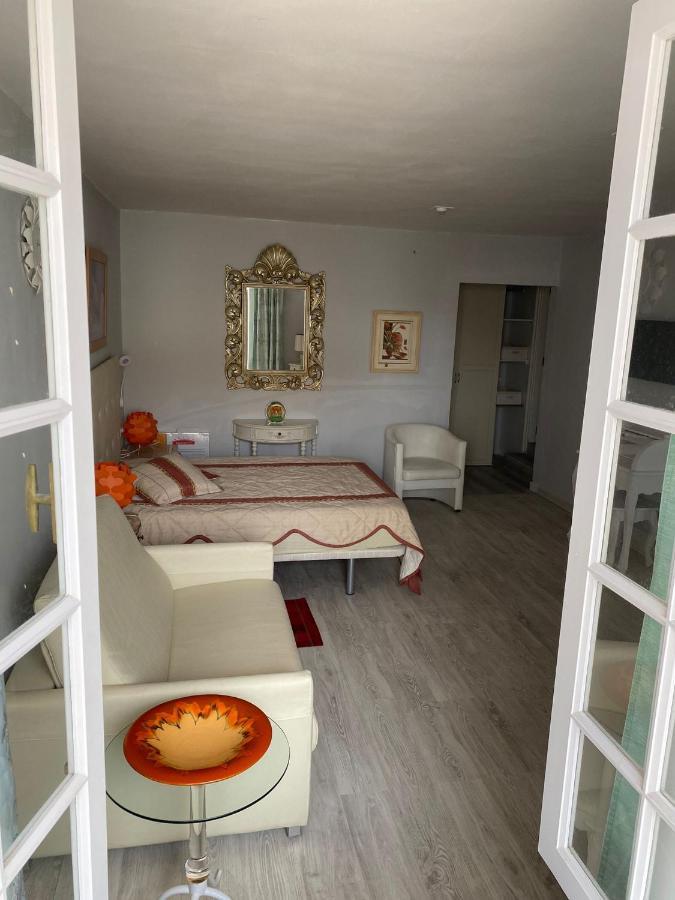Schoenes Apartment - Ruhig - Aussenpool La Orotava Exteriér fotografie