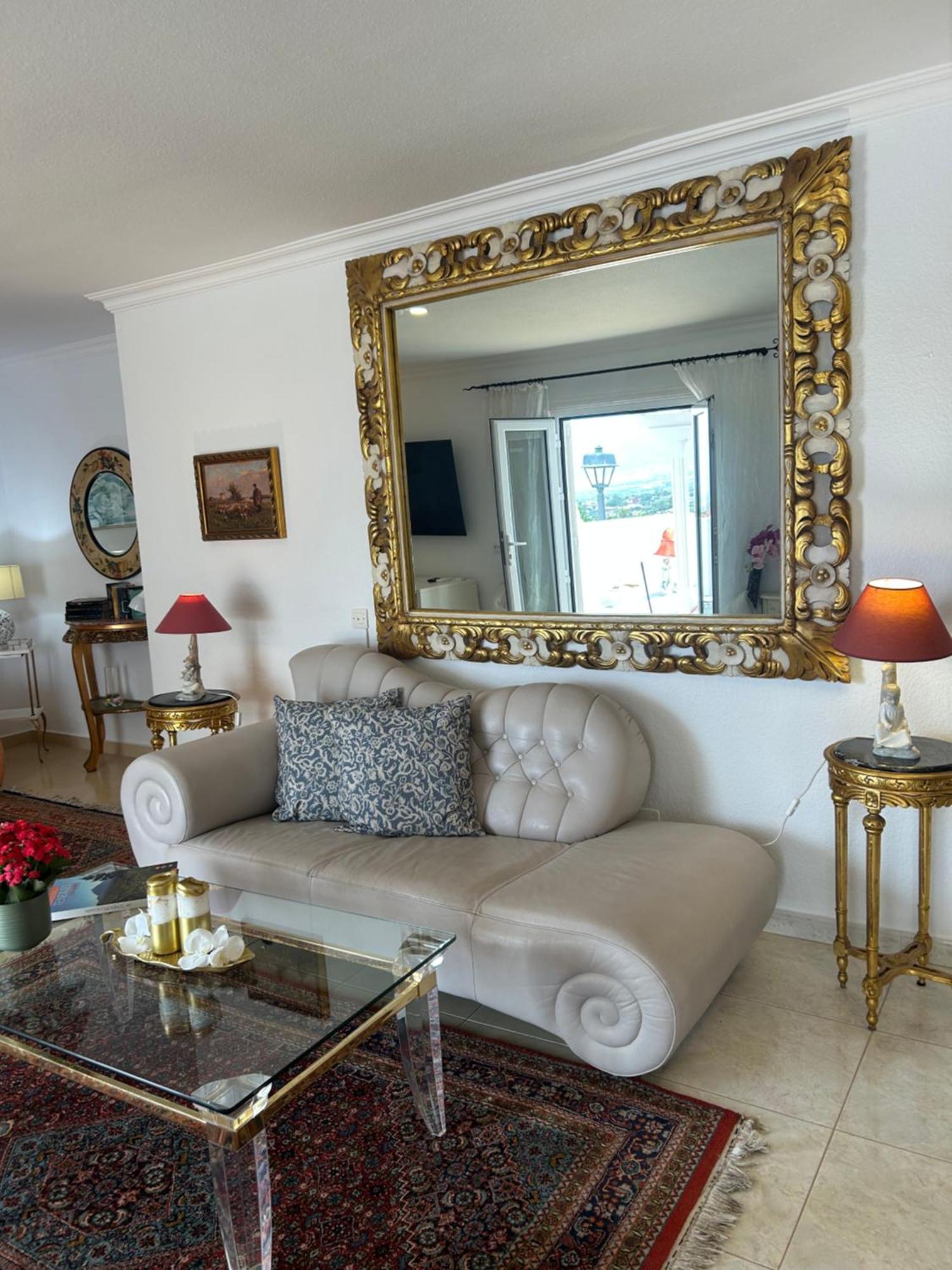 Schoenes Apartment - Ruhig - Aussenpool La Orotava Exteriér fotografie