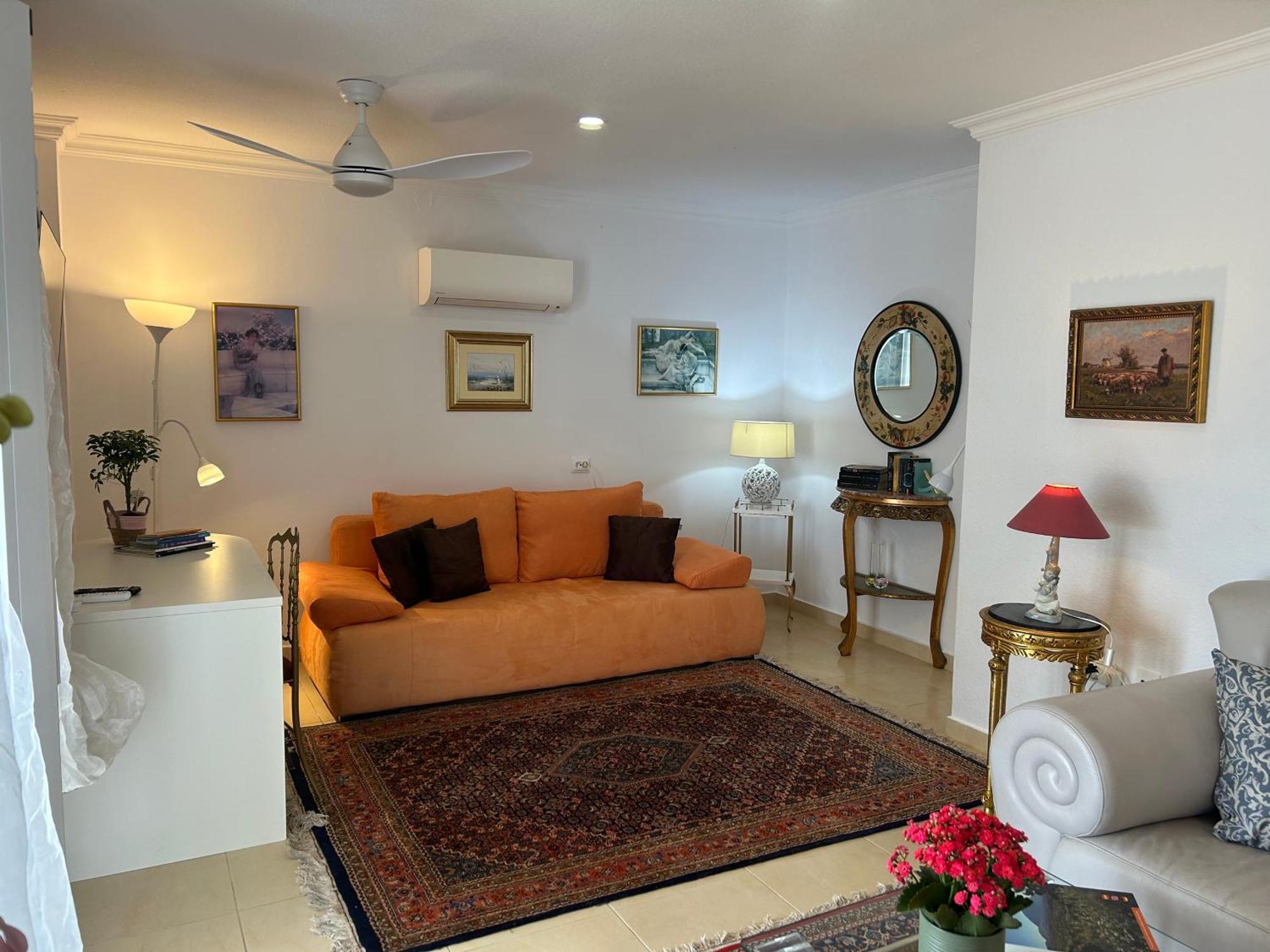 Schoenes Apartment - Ruhig - Aussenpool La Orotava Exteriér fotografie